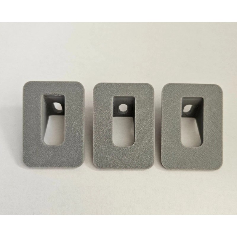 LD 1995 - 1998 Chevy 1500 GMC Silverado CK Yukon