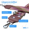 EAZY CASE Adjustable bag strap, replacement shoulder strap for handbags,