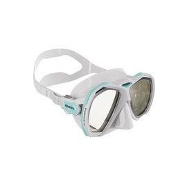 Force X Mask (White Aqua)