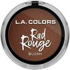 L.A. Colors Rad Rouge, Psych, 1 oz