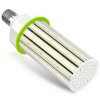 KUKUPPO 250W LED Corn Light Bulbs, 37500Lumen E39 Mogul Base