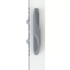 8.7" Interlock Intuition Sliding Glass Door Handle Kit Replacement -