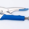 DRAGONITE 10 inch Welding Pipe Plier, Locking C-clamp with Large