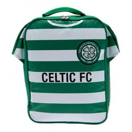 Kit Lunch Bag - Celtic F.C by Footie Gifts