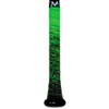 Vulcan Bat Grip Green Slime 1.00mm, Multi, One Size, V100-SLIME
