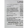 PreGel 2.4 LB BAG PREGEL LIMONCELLO SPRINT COMPLETE POWDER MIX