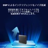 64G Built-in Magnetic Voice Recorder Mini IC Recorder HD Recording