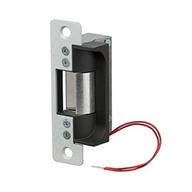 Electric Strike, 24VDC, Fail Secure