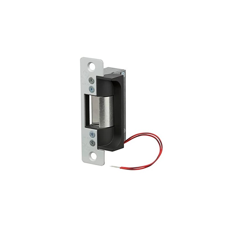 Electric Strike, 24VDC, Fail Secure