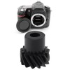 eMagTech 2 x Camera Fascia Motor Gear Compatible with Nikon