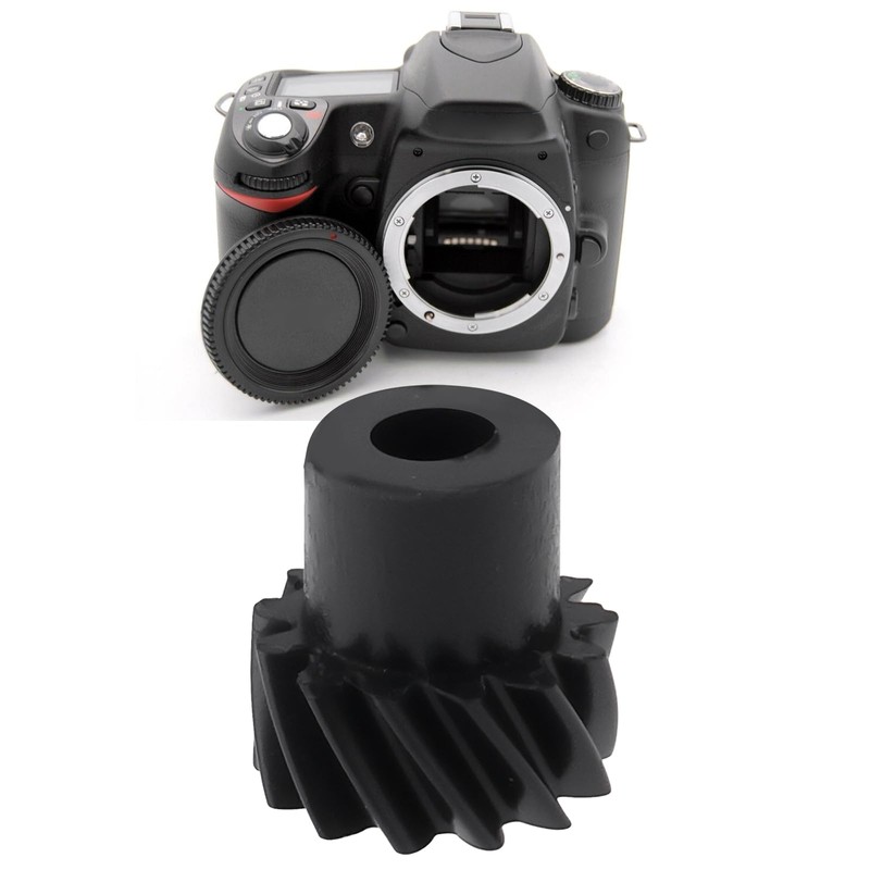 eMagTech 2 x Camera Fascia Motor Gear Compatible with Nikon