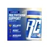 Multivitamínico Vita Xs Ronnie Coleman, Vitaminas, Minerales Sabor Sin Sabor