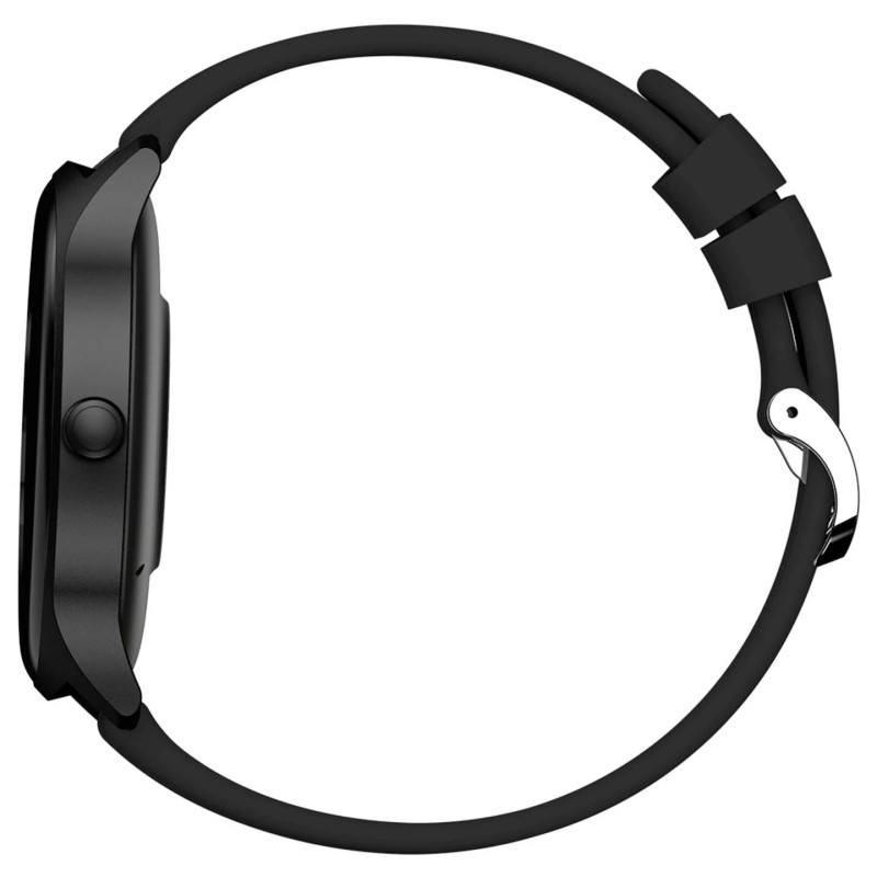 Denver SWC-387B BLACK Smartwatch Black