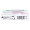 Acupuncture Plasters Set of 17. Wundmed