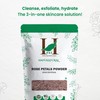 H&C HERBAL INGREDIENTS EXPERT 100% Pure Rose Petals Powder (Rosa