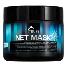 TRUSS Net mask, 19.4 oz