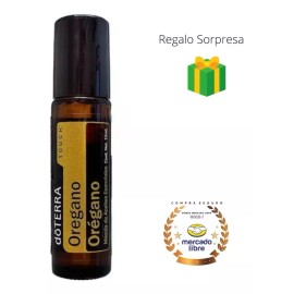 Doterra Orégano Touch Doterra 10ml