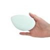 5pcs Makeup Cleaning Puff Hydrophilic Soft Exfoliator Face Cleaning Pad