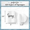 Home Acre Designs Sponge Holder for Kitchen Sink - Rustic