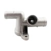 Aluminium Alloy Engine Cooling Coolant Hose Connector Pipe for Jetta