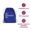 Shirtracer - Gym Bag Backpack - Party & Alcohol Women
