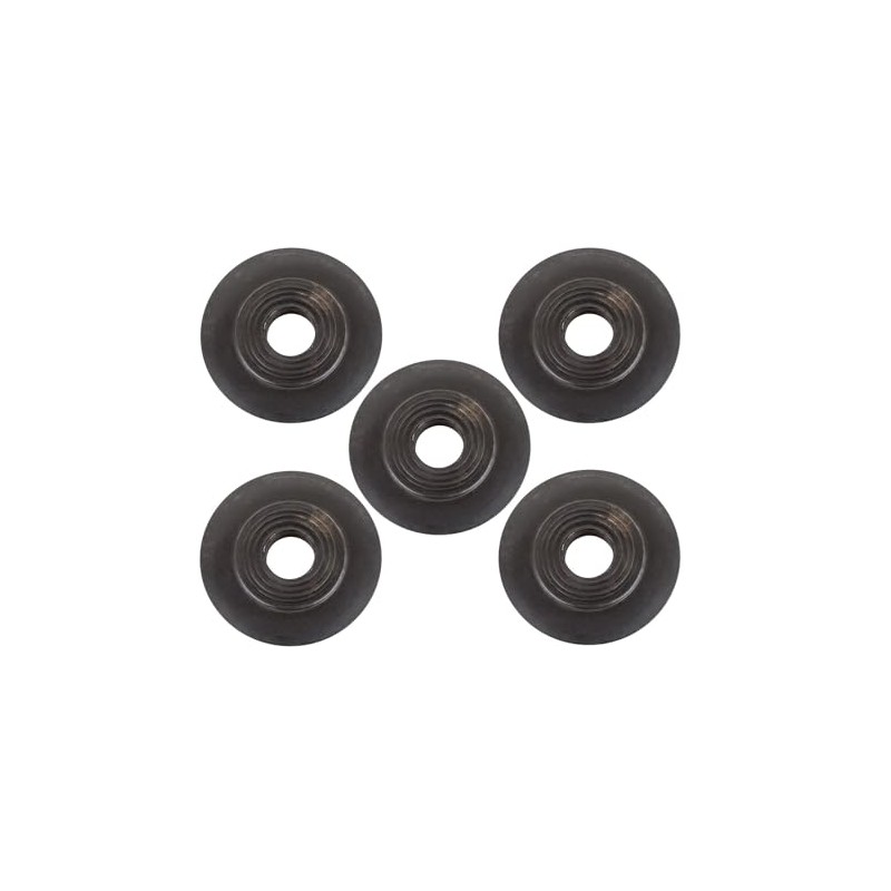 ROTHENBERGER Industrial 5 x replacement cutting wheels for Rothenberger Industrial