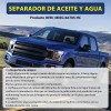 Valvula Pcv Base Focus Ecosport Mazda3 5 6 Mustang2.0 2.3