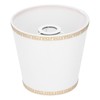 6Pcs European Style Lampshade Cover for Chandelier Wall Light W/E14