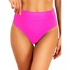 Huludao 2025 Ruched Swimwear: Bikini Bottoms, Trunks & Brief Shorts Cro M/Black 5ea