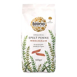Biona Wholegrain Spelt