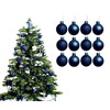 Simply Products Christmas Baubles 3.8cm - Great Christmas Tree Hanging