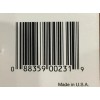 C-Thru C- Thru Clear Plastic Graph Ruler-, B-60
