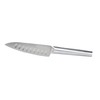 BergHOFF Straight 4-Piece Santoku Knife Set