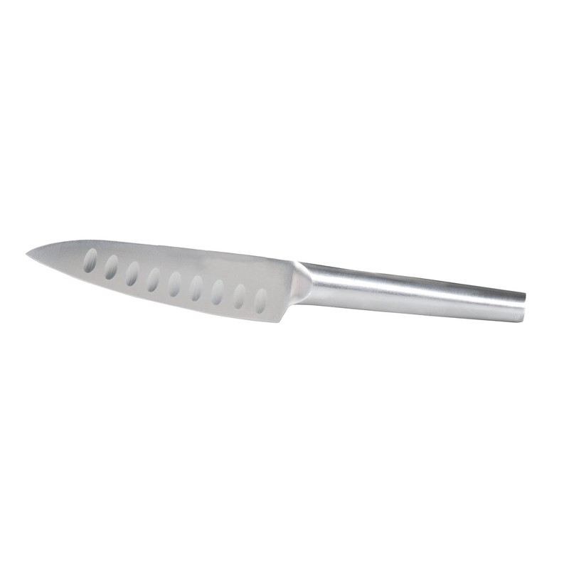 BergHOFF Straight 4-Piece Santoku Knife Set