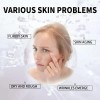 Para Fd Crema Facial Qingling Arrugas Qingling, 1 Ud