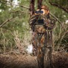 NewView Binocular Harness Chest Pack with Removable Rangefinder Pocket, Adjustable