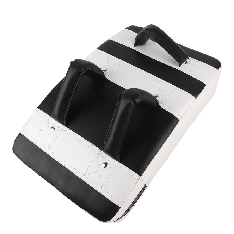Arc Kick Foot Target Sports Shield Blocking Pad Training Equipment