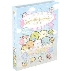 San-X SI28402 Sumikko Gurashi Profile Book