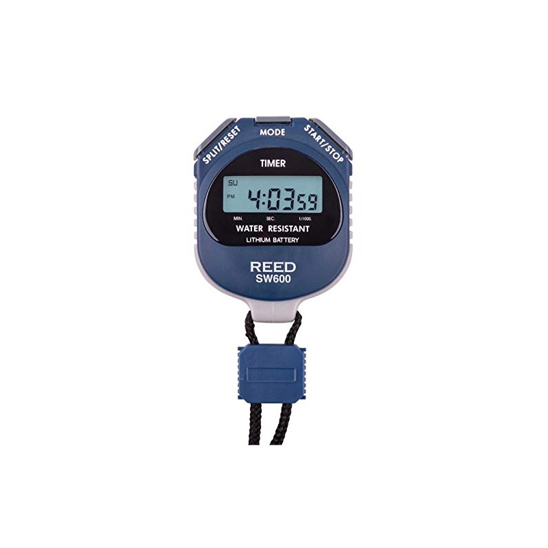 REED Instruments SW600 Digital Stopwatch