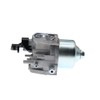 SAKITAM Carburetor replacement For Pulsar Lawn Mower PTG12205 PTG12205B 150cc