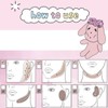 ETUDE Contour Powder 5g*2colors [Maru is a Puppy Edition], Shade:Illuminator