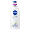 Nivea Buy Nivea Aloe and Soothing Body Lotion Online Chemist Outlet