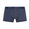 Ted Baker Men's Swimming Trunks (Pack of 3), Navy/Dark Denim/Blue