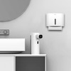 Bertreno Commercial Paper Towel Dispenser Wall Mount Paper Towel Holder