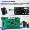 42002-0007S Control Board Kit Compatible with Pentair MasterTemp 400/300/250/200 &
