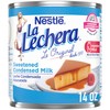 Nestle La Lechera Sweetened Condensed Milk, 14 oz (Pack of