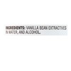 McCormick Vanilla Extract, Pure, Gluten Free, Non-GMO, Made with Madagascar