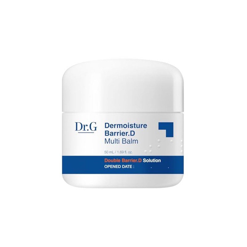 Dr. G Moisture Barrier D Multi Balm 1.7 fl oz