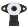Leapiture Electric Accelerator Position Sensor 8004 Accelerator Position Sensor 3‑Pin