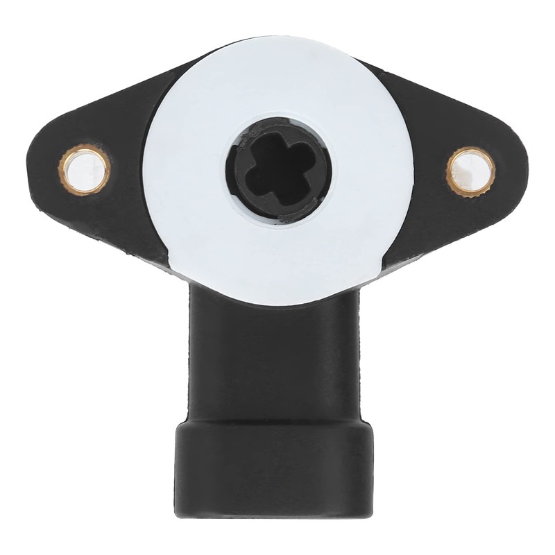 Leapiture Electric Accelerator Position Sensor 8004 Accelerator Position Sensor 3‑Pin